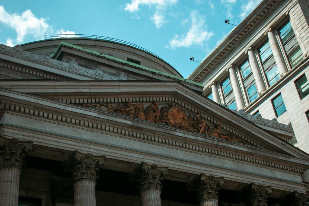 Banco de Montreal